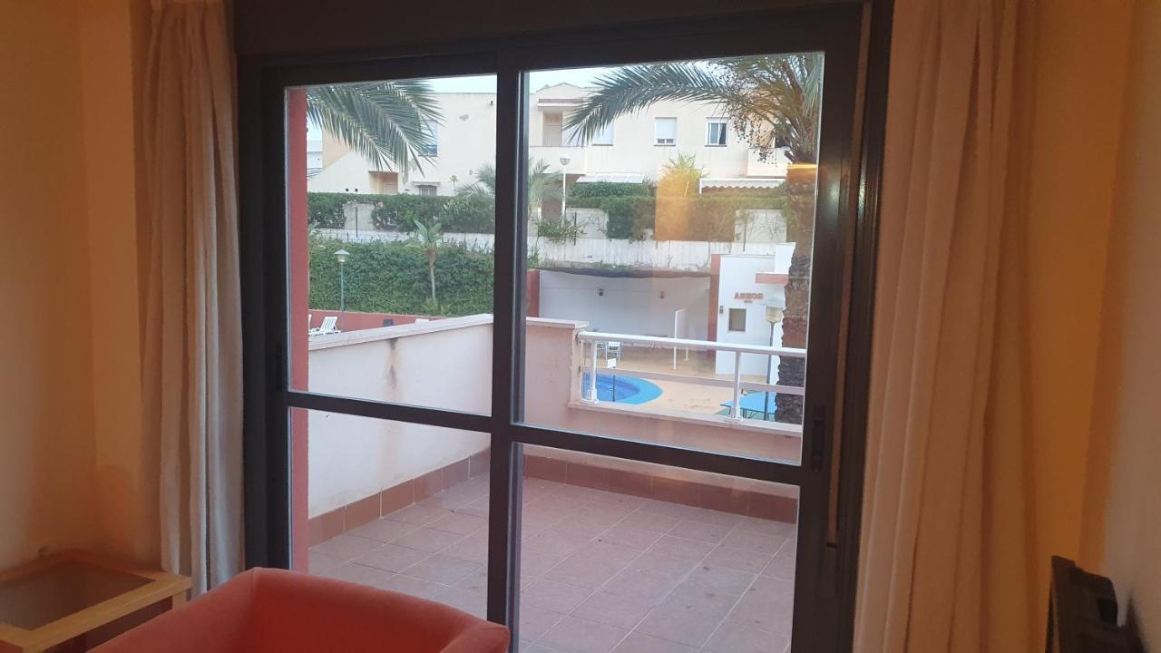 Apartamento Costa Rey Verarental.Com A 100 Metros De La Playa Exterior photo