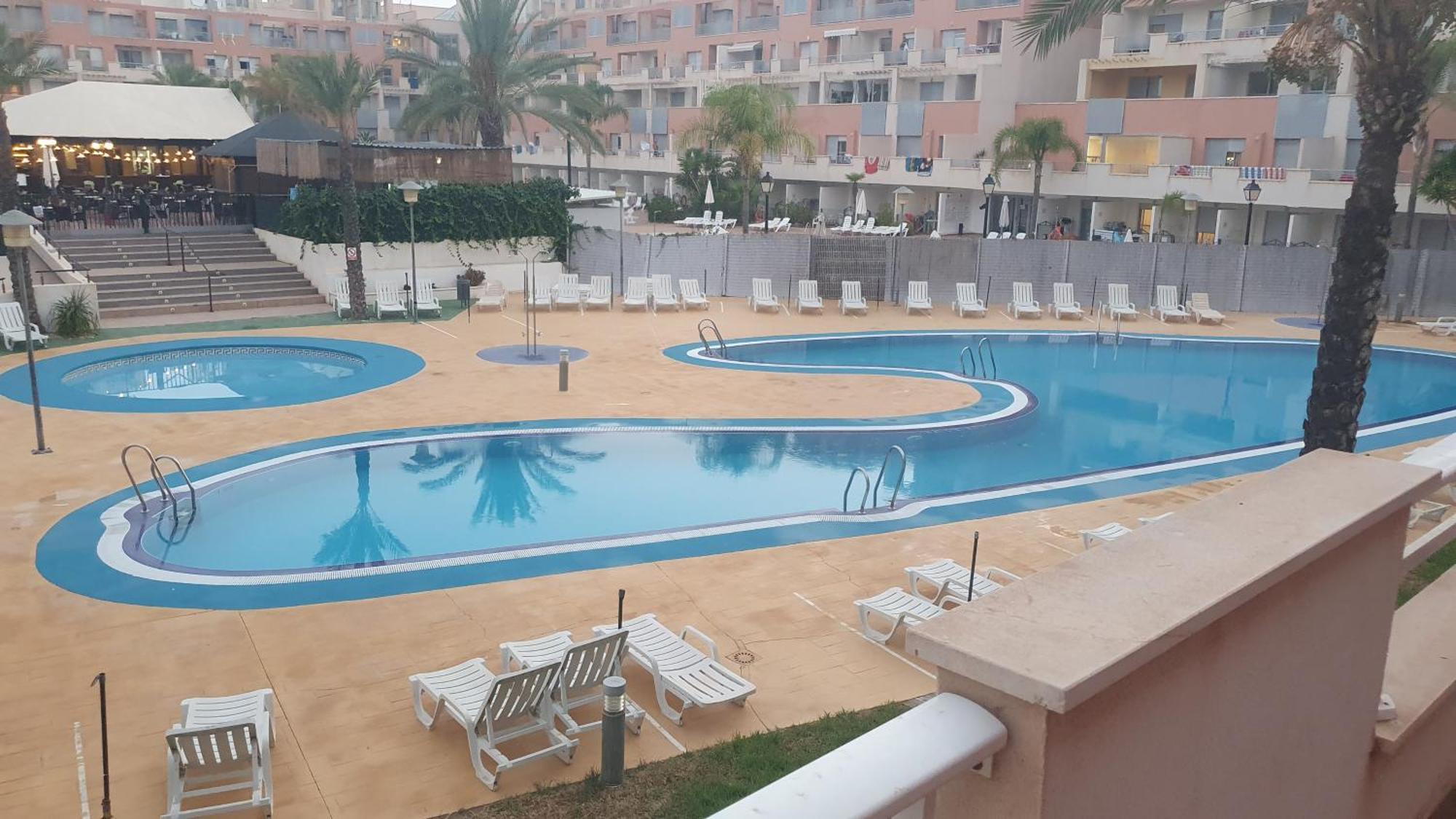 Apartamento Costa Rey Verarental.Com A 100 Metros De La Playa Exterior photo